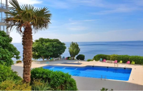 BLAUMAR 5G - Magnifique appartement vue mer et Pis